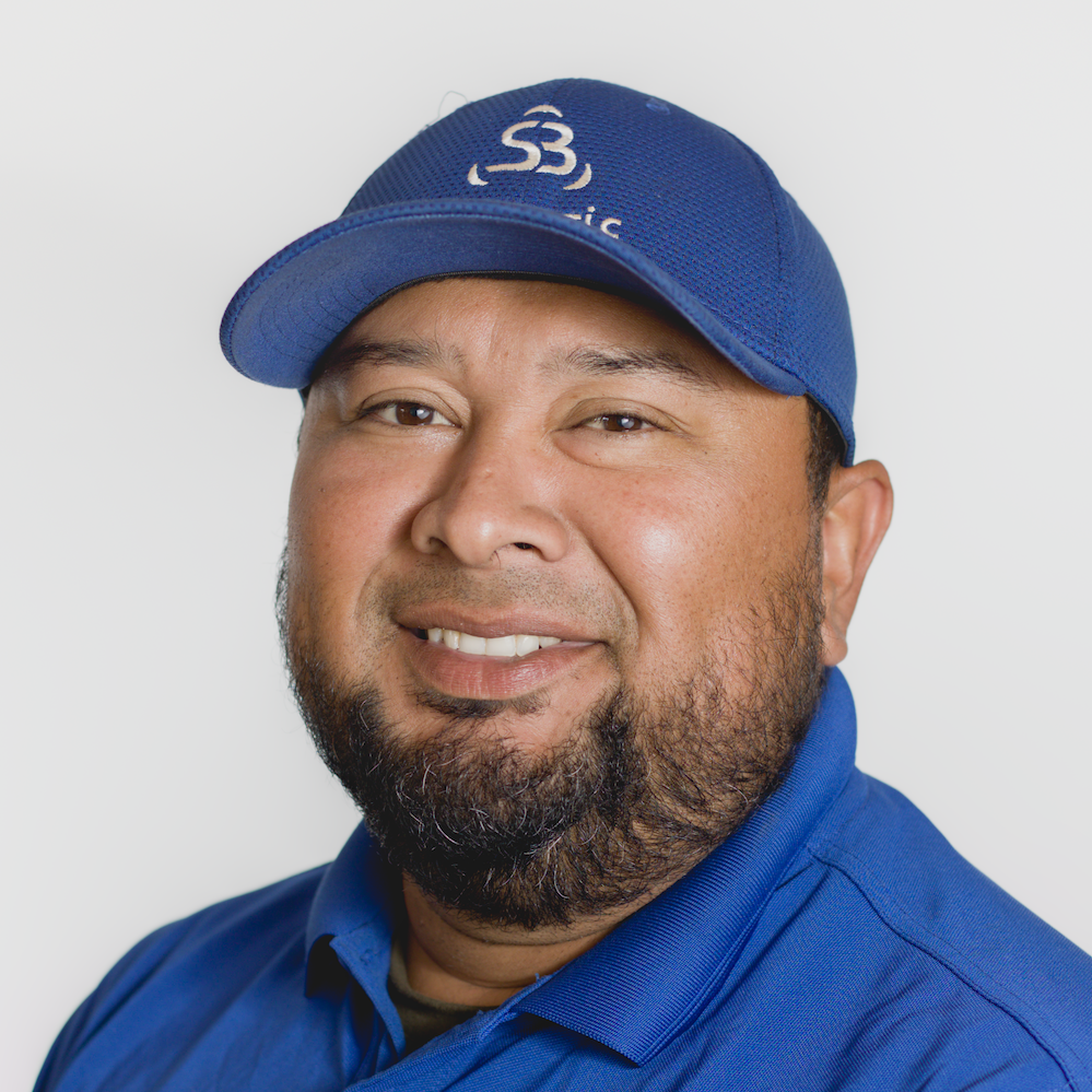 Manny Alvarez